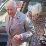Queen Camilla