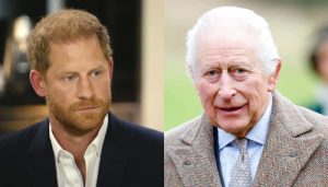 Prince harry