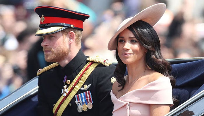 Meghan Markle