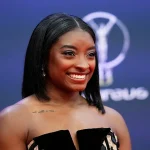 Simone biles