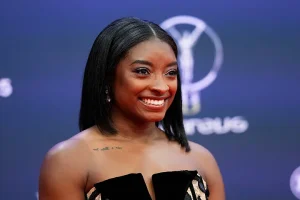 Simone biles