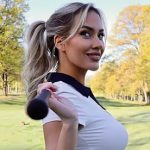Tiger Woods