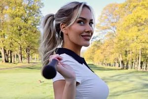 Tiger Woods