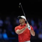 Tiger Woods