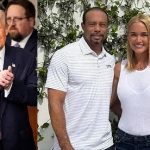 Tiger Woods