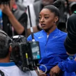 Simone biles