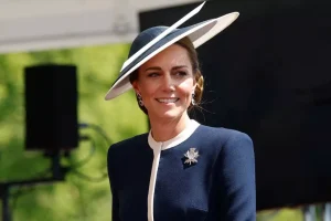 Kate Middleton