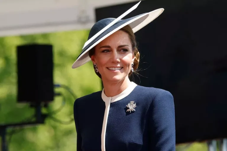 Kate Middleton