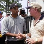 Tiger Woods