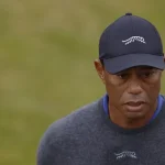 Tiger Woods