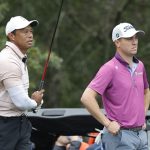 Tiger Woods
