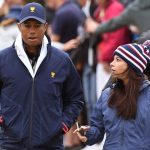 Tiger Woods