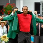 Tiger Woods