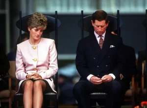Queen Camilla