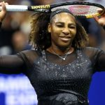 Serena Williams