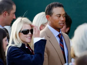 Tiger Woods