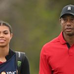 Tiger Woods
