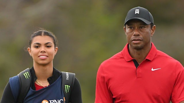 Tiger Woods