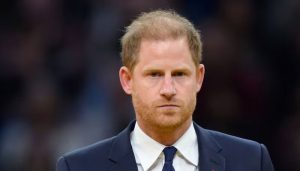 Prince harry