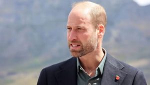 Prince William