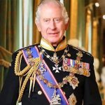 King Charles