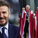 David Beckham