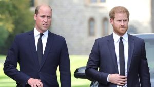 Prince Harry