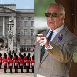 King Charles