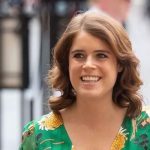 Princess Eugenie