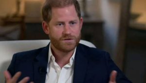 Prince harry