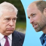 Prince Andrew