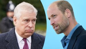 Prince Andrew