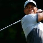 Tiger Woods