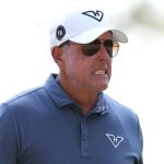 Phil Mickelson