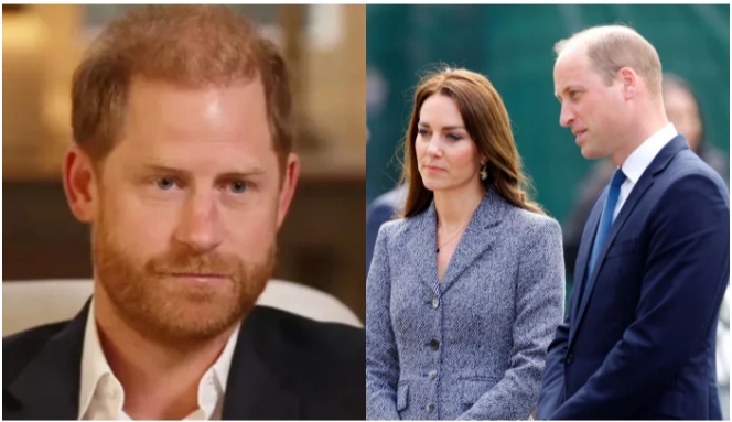 Prince harry
