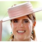 Princess Eugenie