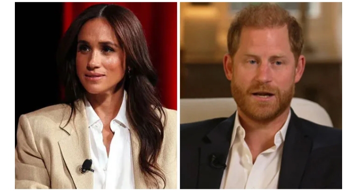 Meghan Markle