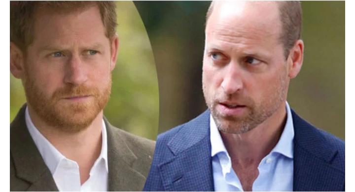 Prince harry