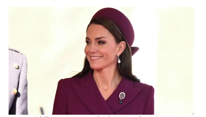 Kate Middleton