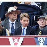 Prince George