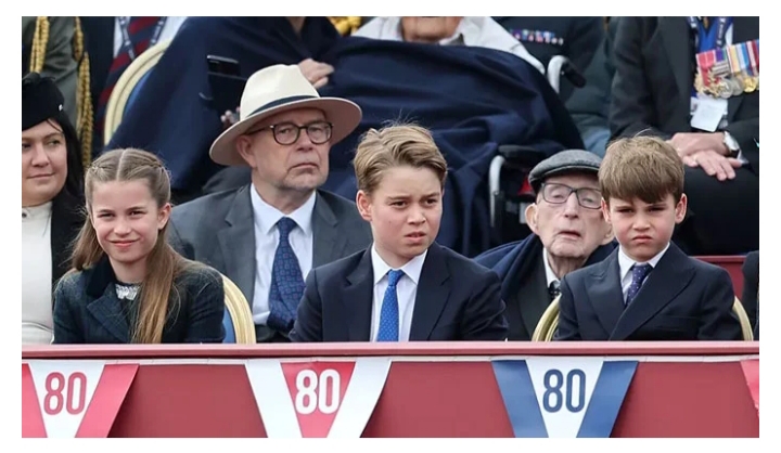 Prince George