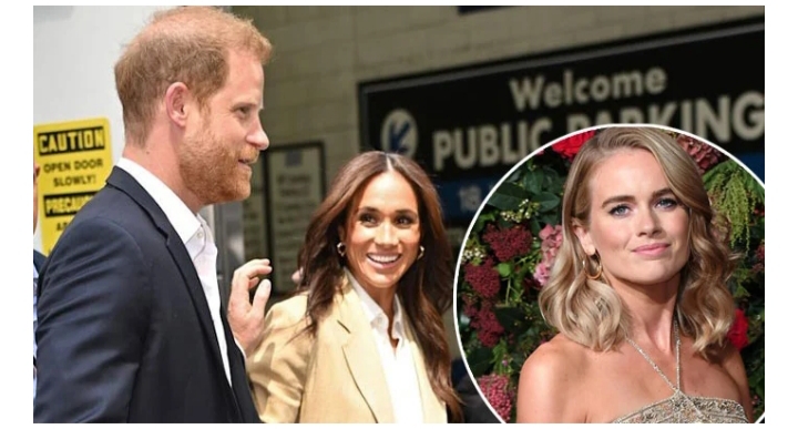 Prince harry
