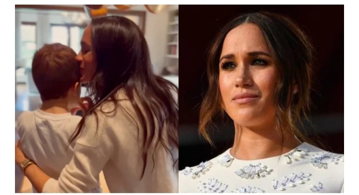 Meghan Markle