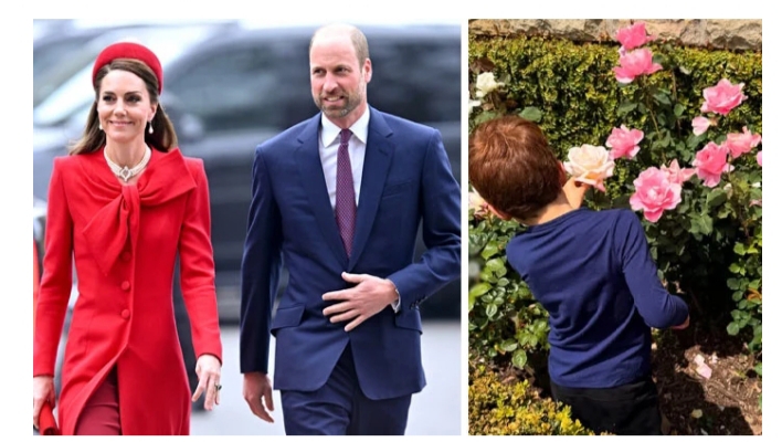 Kate Middleton