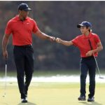 Tiger Woods
