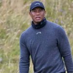 Tiger Woods