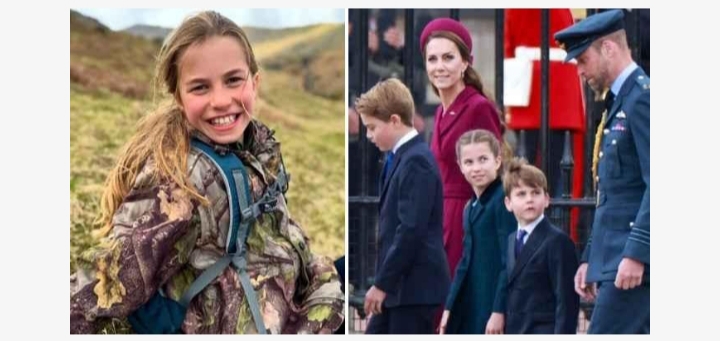 Princess Charlotte