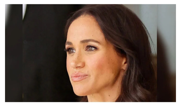 Meghan Markle