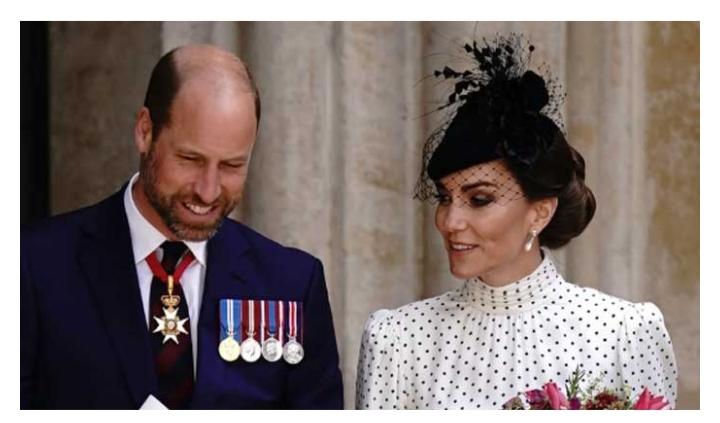Kate Middleton
