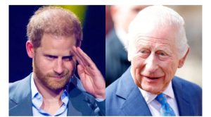 Prince harry